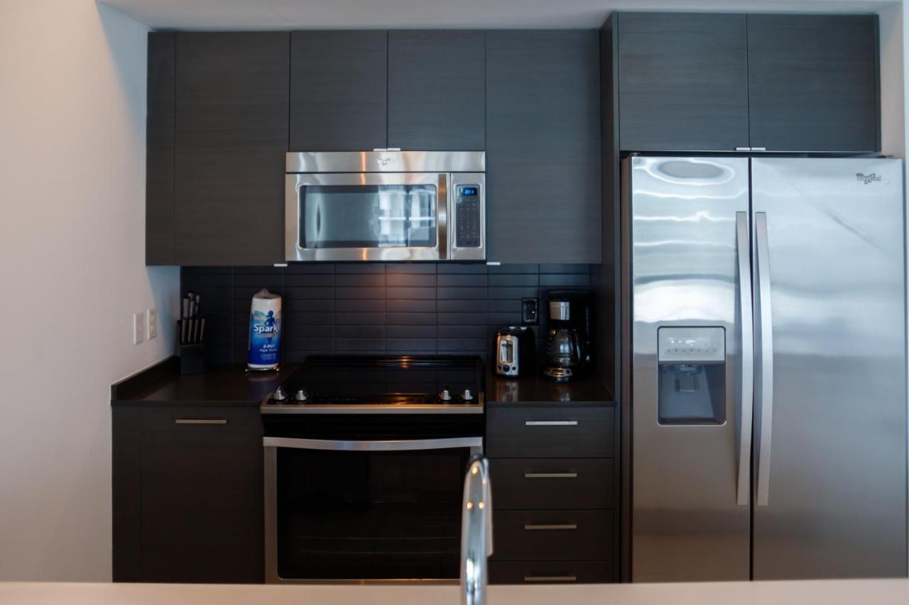 Midtown Miami Residences Doral Eksteriør bilde