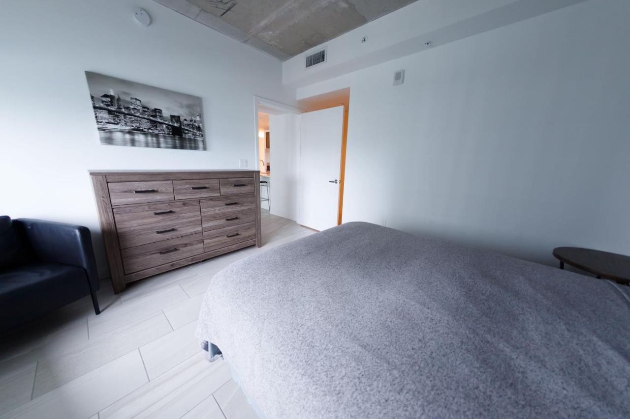 Midtown Miami Residences Doral Eksteriør bilde