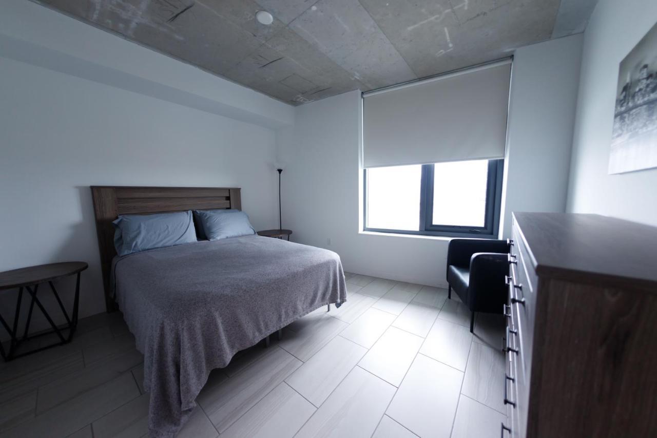 Midtown Miami Residences Doral Eksteriør bilde