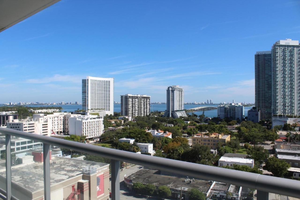 Midtown Miami Residences Doral Eksteriør bilde