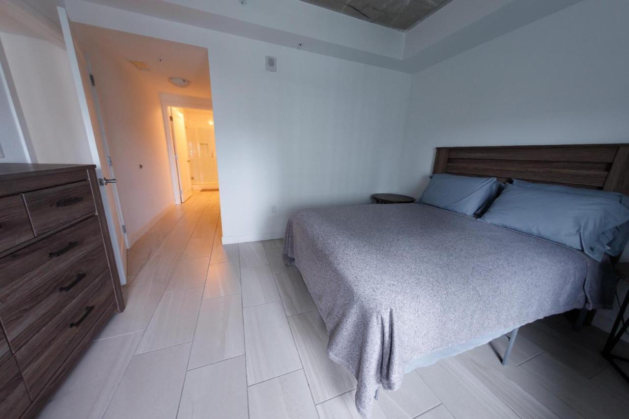 Midtown Miami Residences Doral Eksteriør bilde