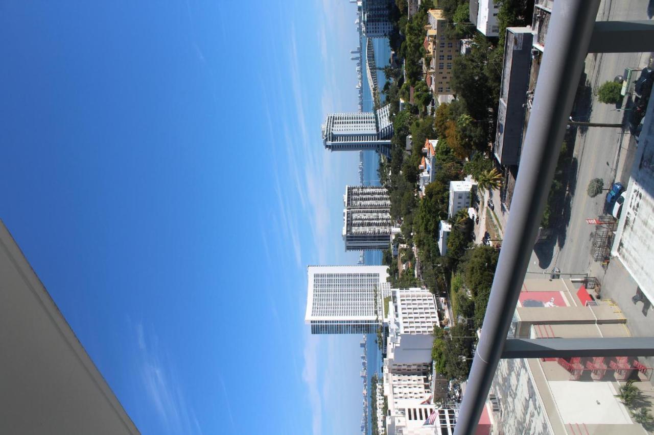 Midtown Miami Residences Doral Eksteriør bilde