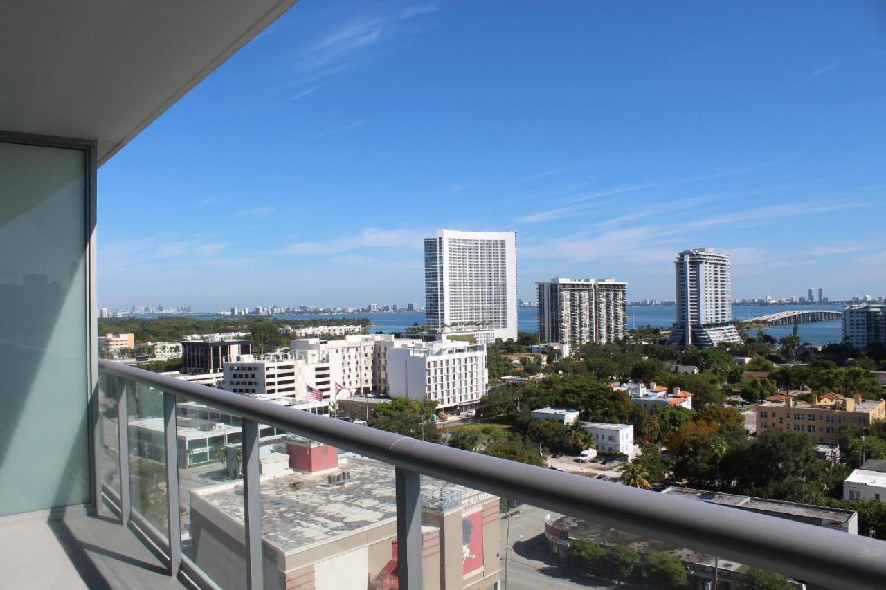 Midtown Miami Residences Doral Eksteriør bilde