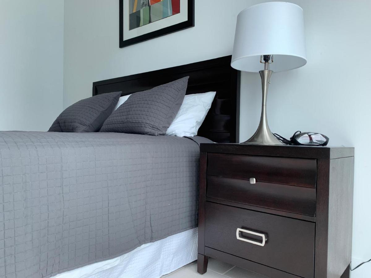 Midtown Miami Residences Doral Eksteriør bilde