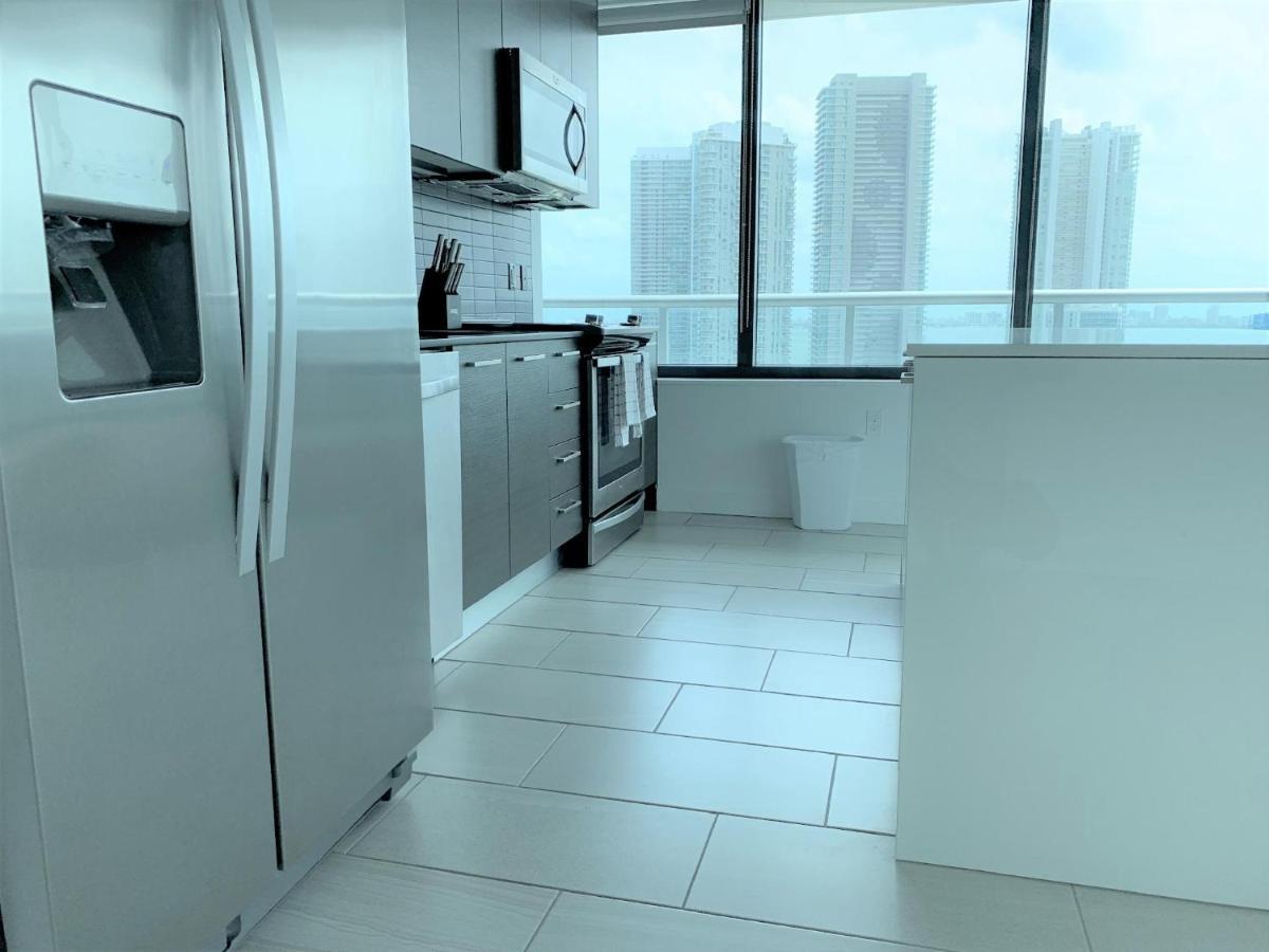 Midtown Miami Residences Doral Eksteriør bilde