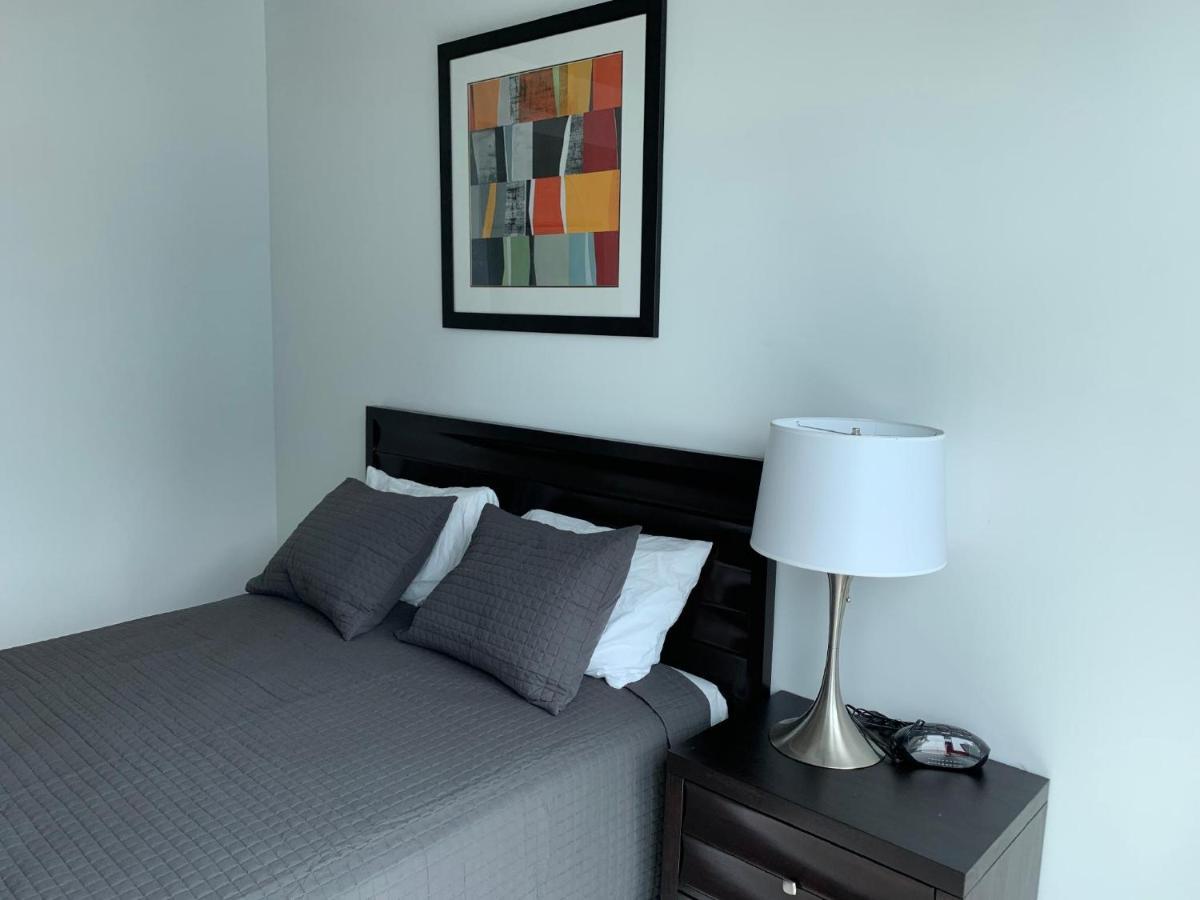Midtown Miami Residences Doral Eksteriør bilde