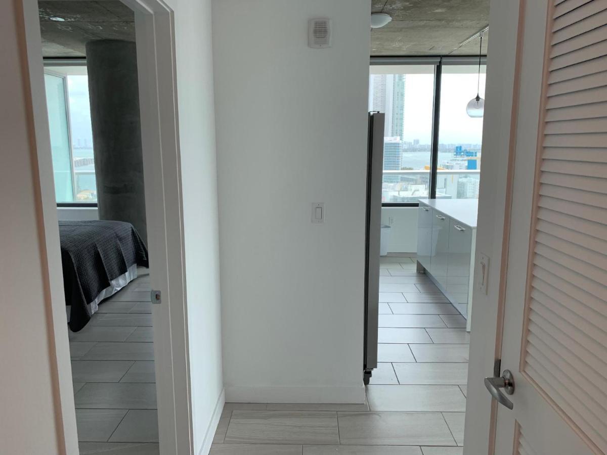 Midtown Miami Residences Doral Eksteriør bilde