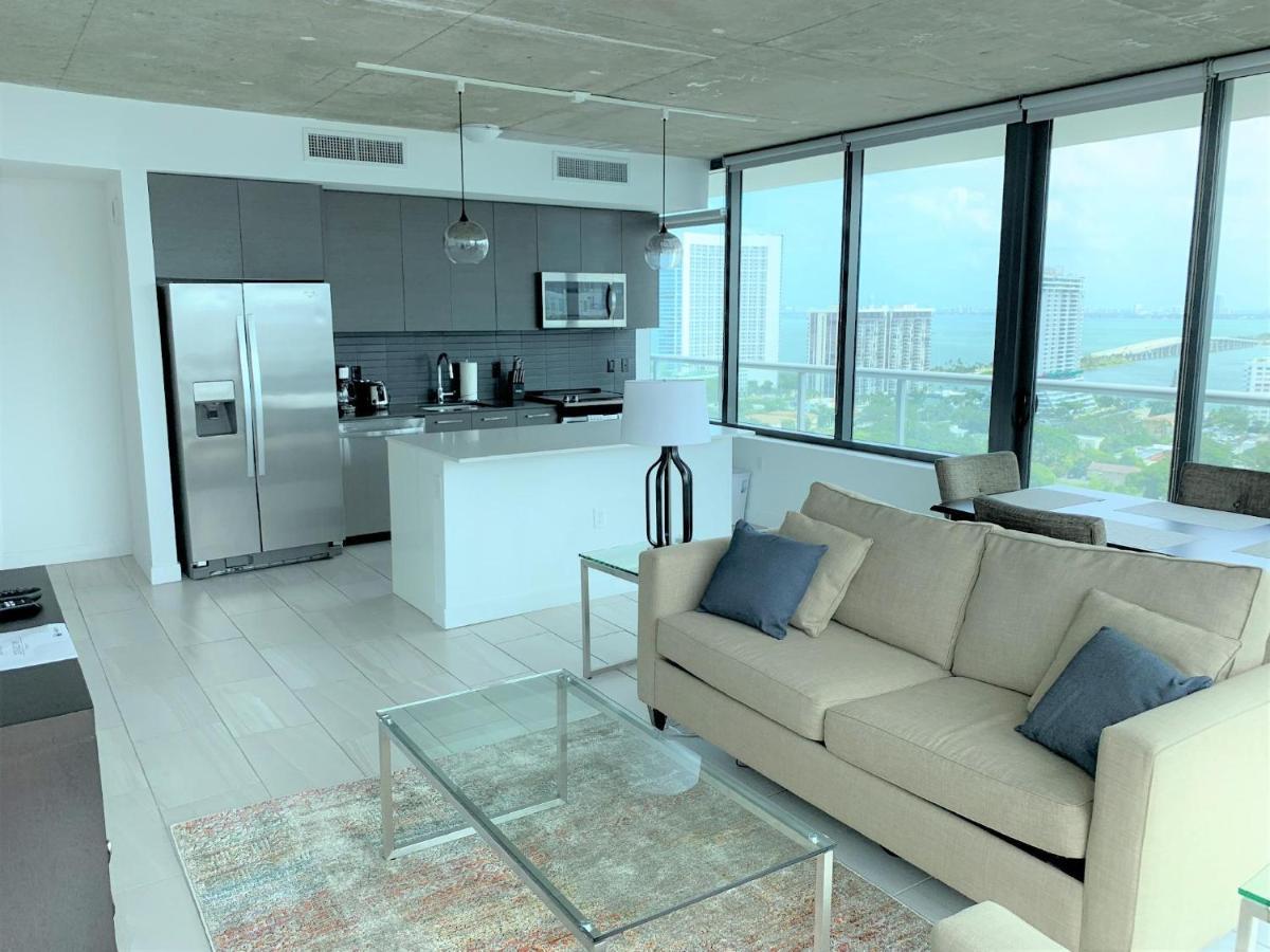 Midtown Miami Residences Doral Eksteriør bilde