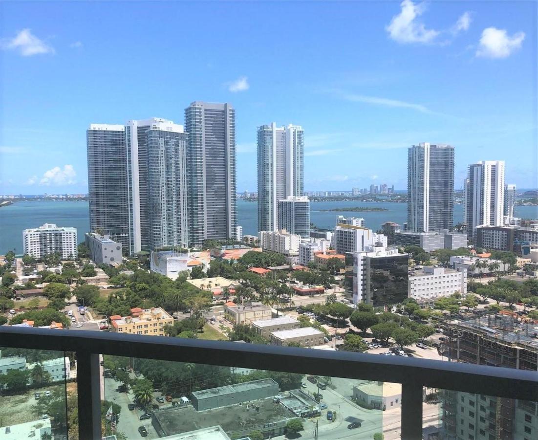 Midtown Miami Residences Doral Eksteriør bilde