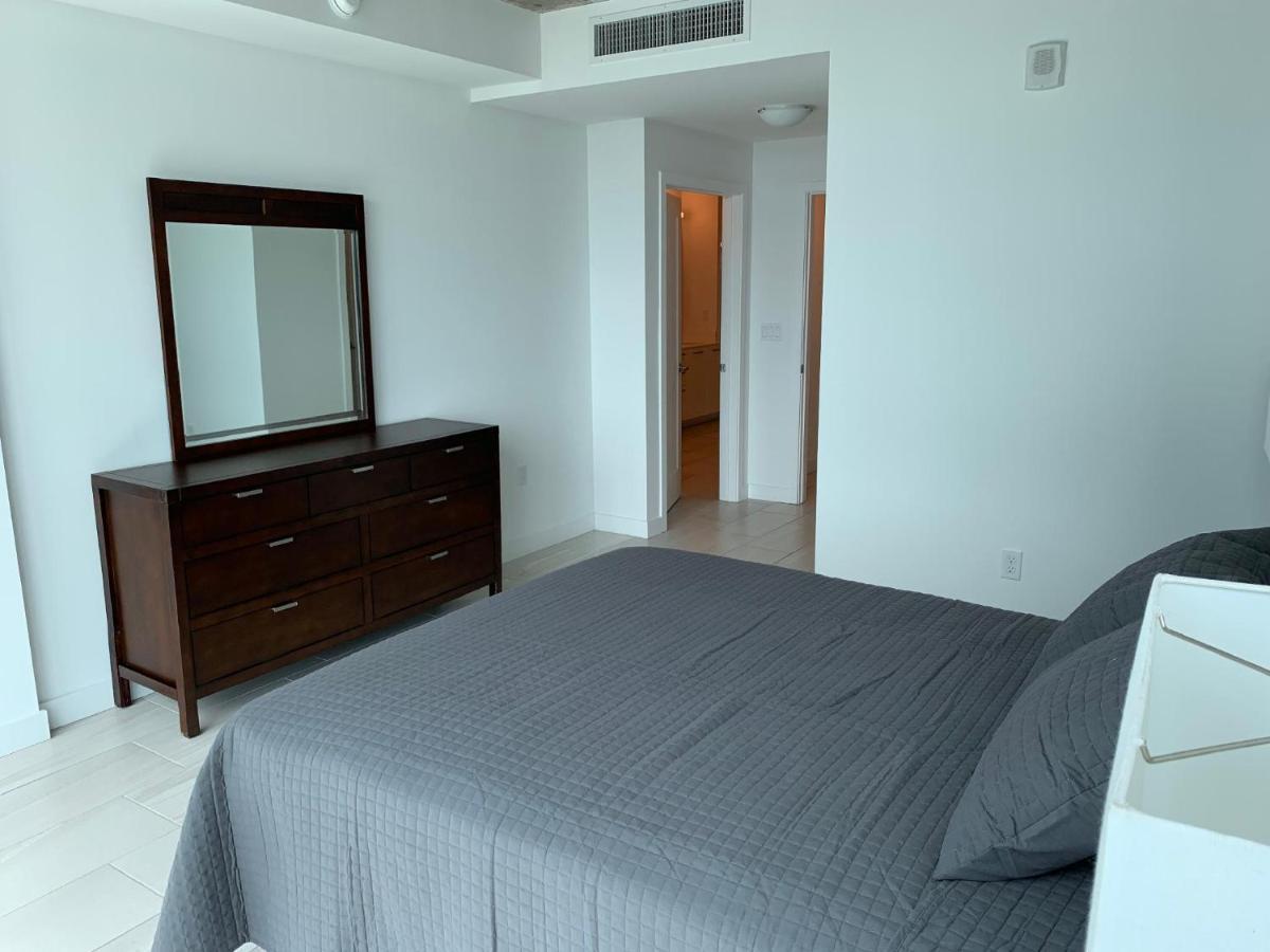 Midtown Miami Residences Doral Eksteriør bilde