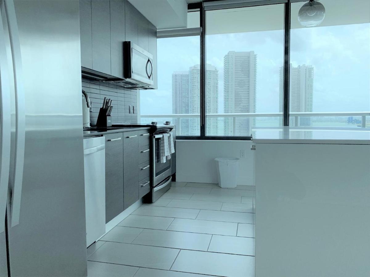 Midtown Miami Residences Doral Eksteriør bilde