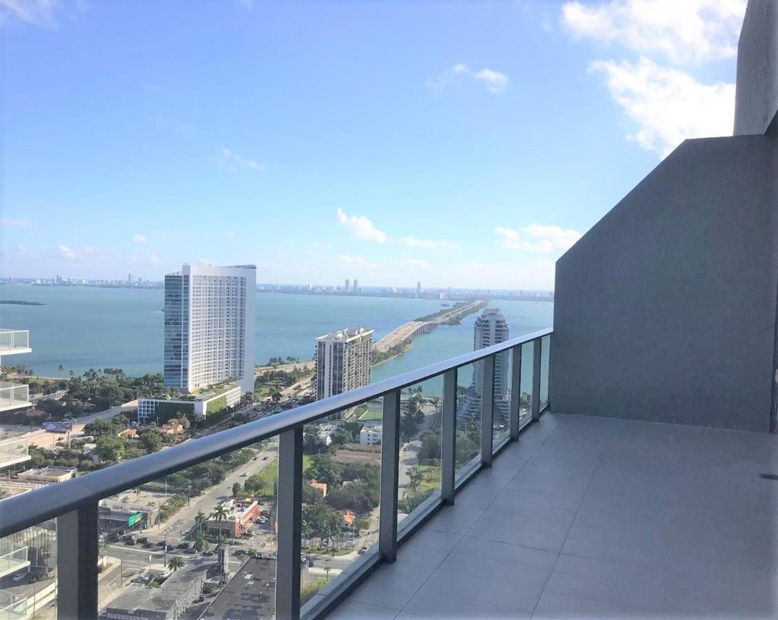 Midtown Miami Residences Doral Eksteriør bilde
